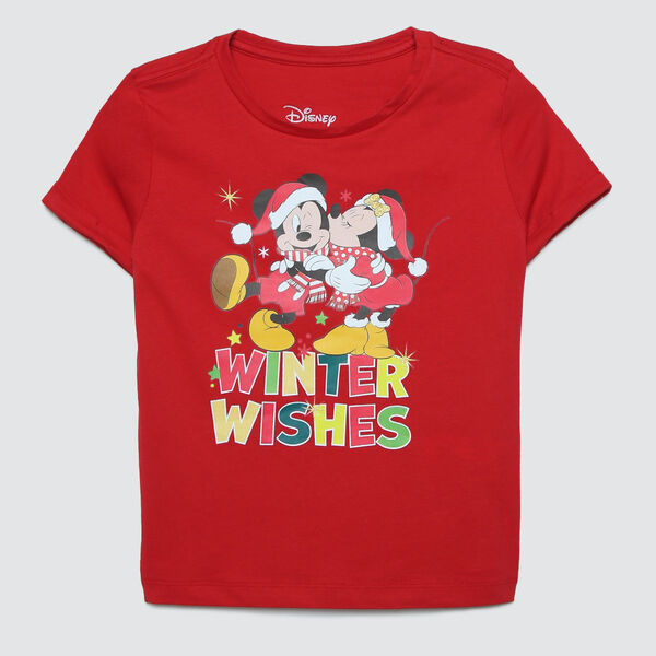 camisetas para niñas