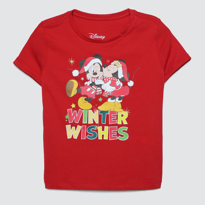 camisetas para niñas