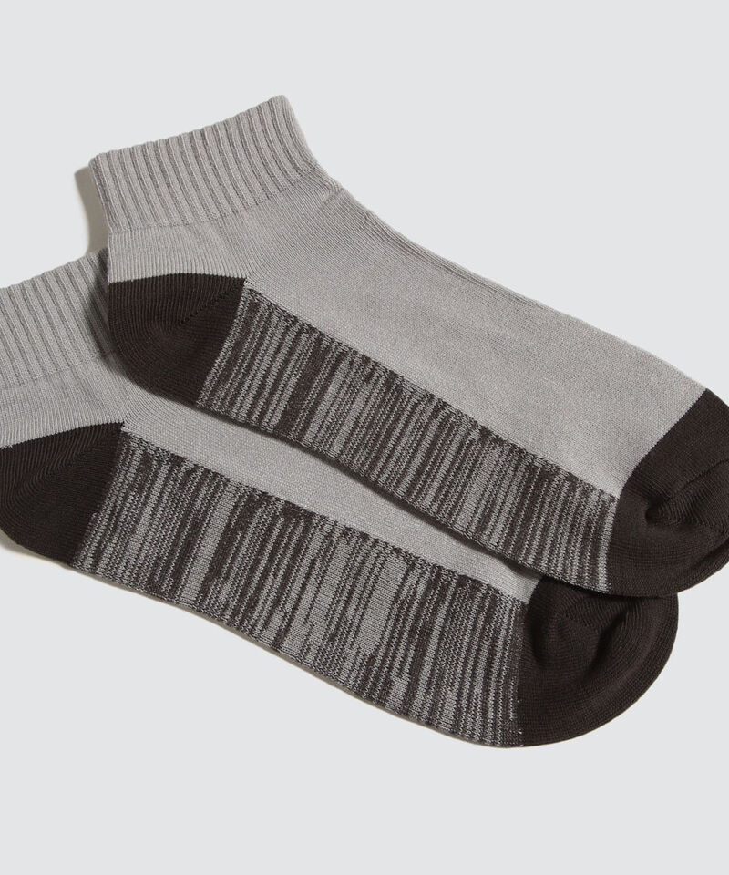 medias para hombre