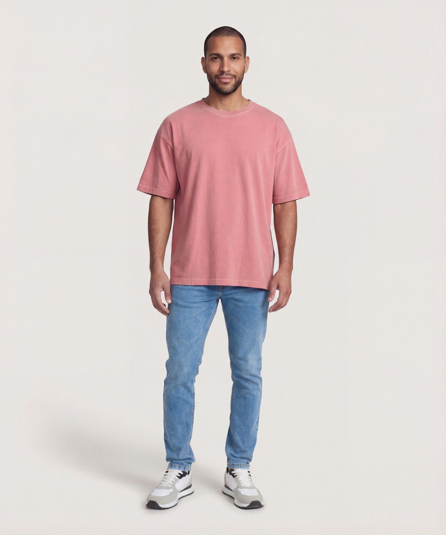 camisetas para hombre