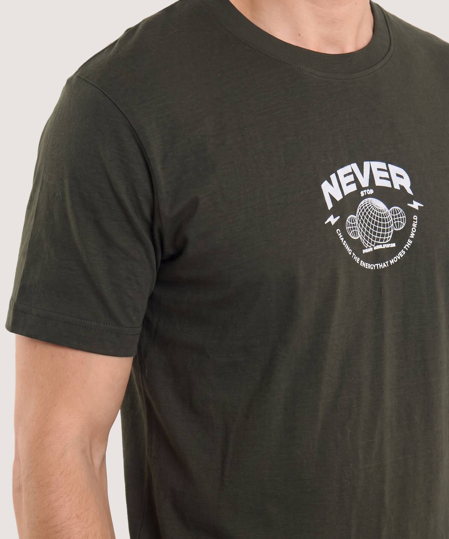 camisetas para hombre