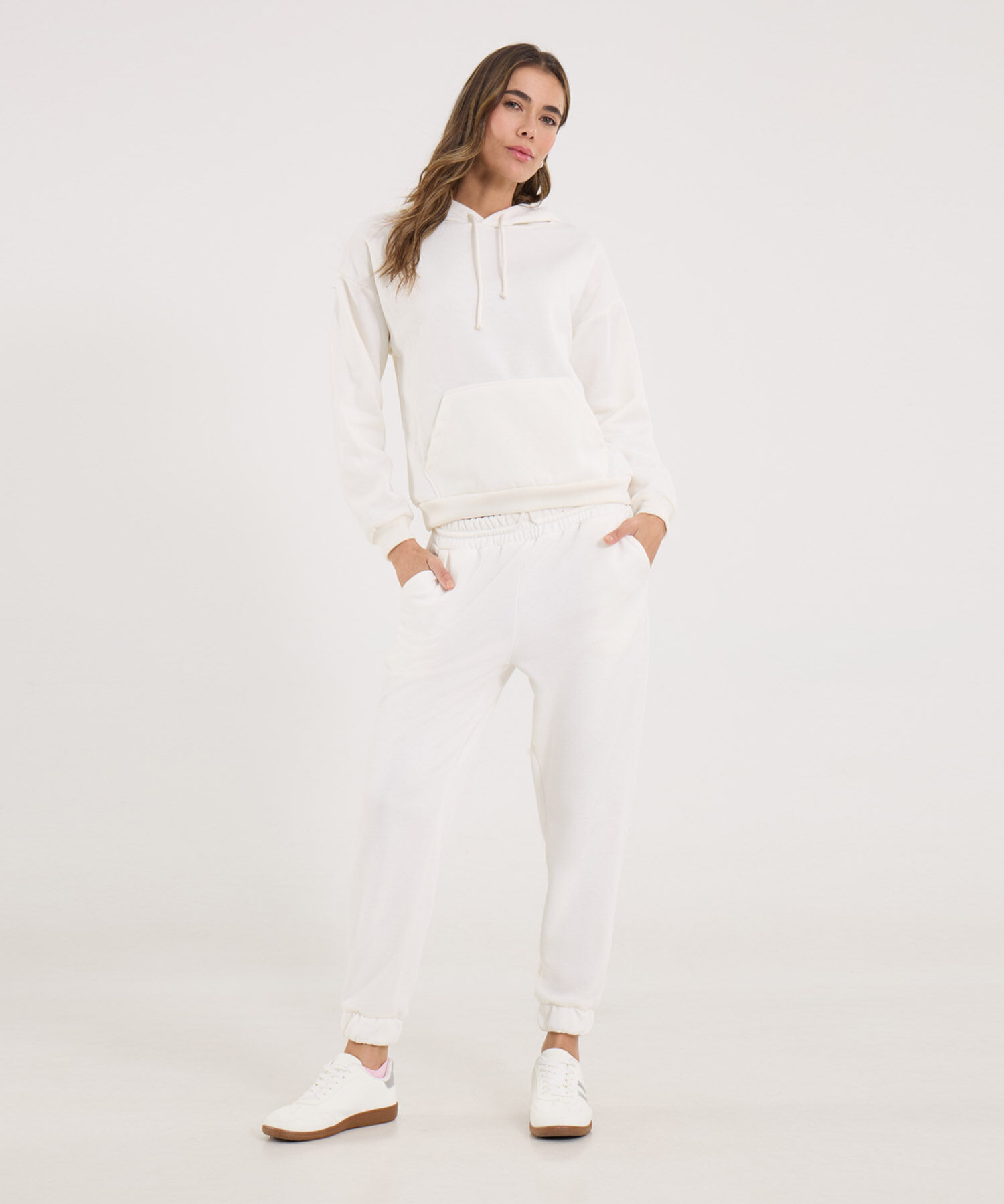 joggers para mujer