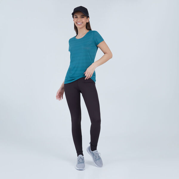camisetas deportivas mujer