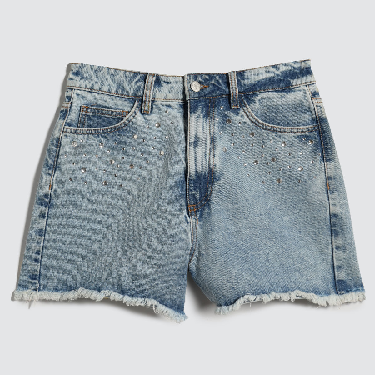 shorts mujeres