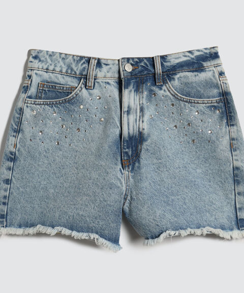 shorts mujeres image number null