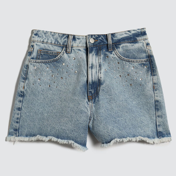shorts mujeres image number null