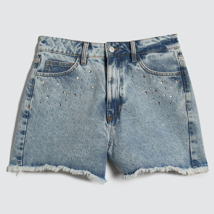 shorts mujeres