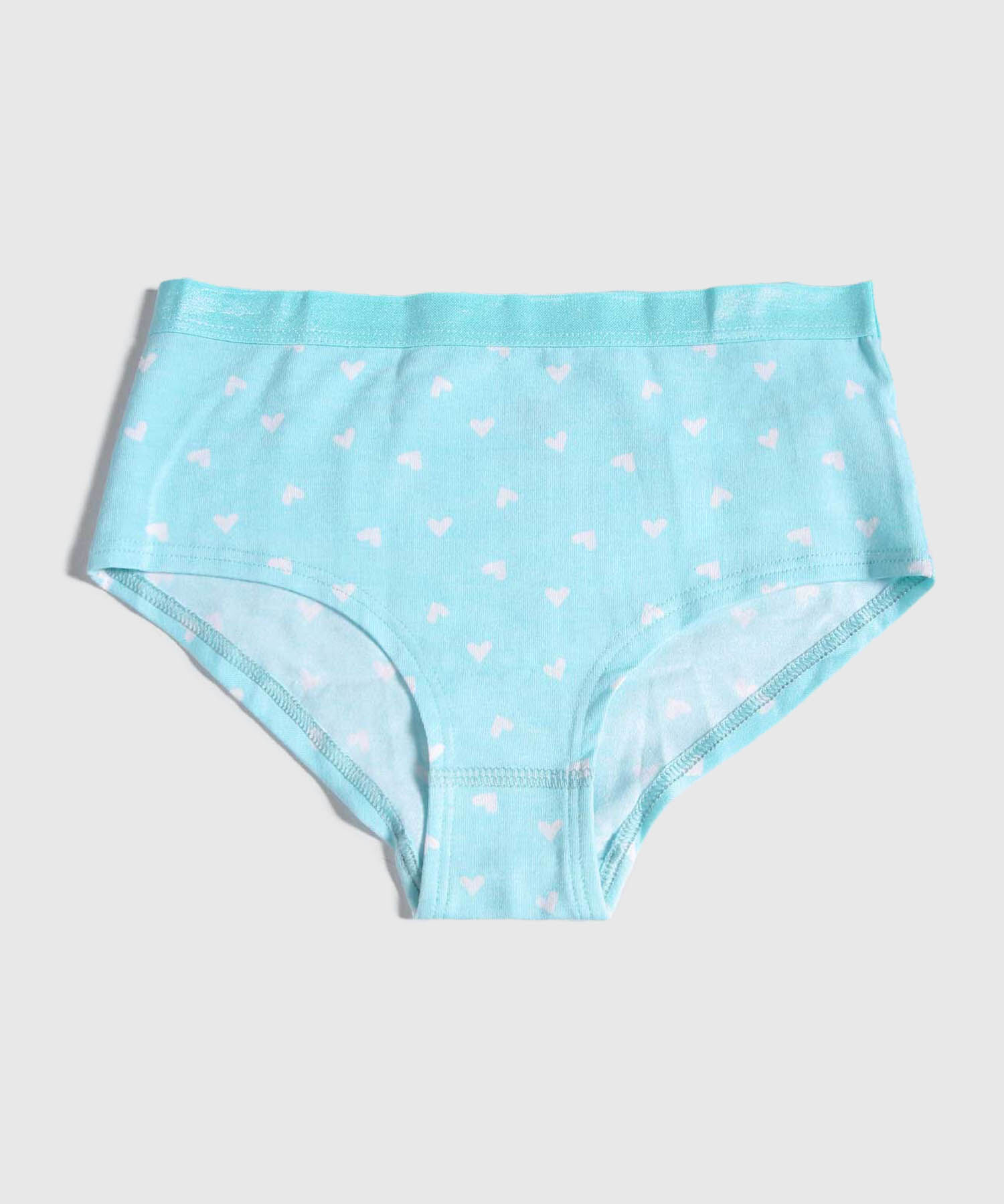 ropa interior para niñas