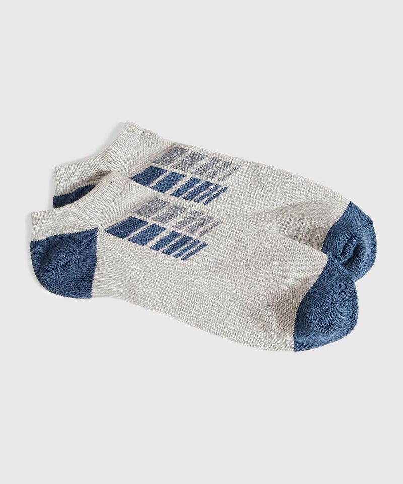 medias para hombre