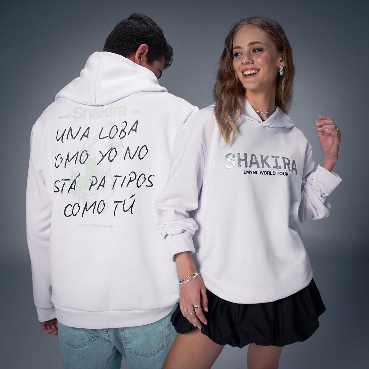 buzos para mujer