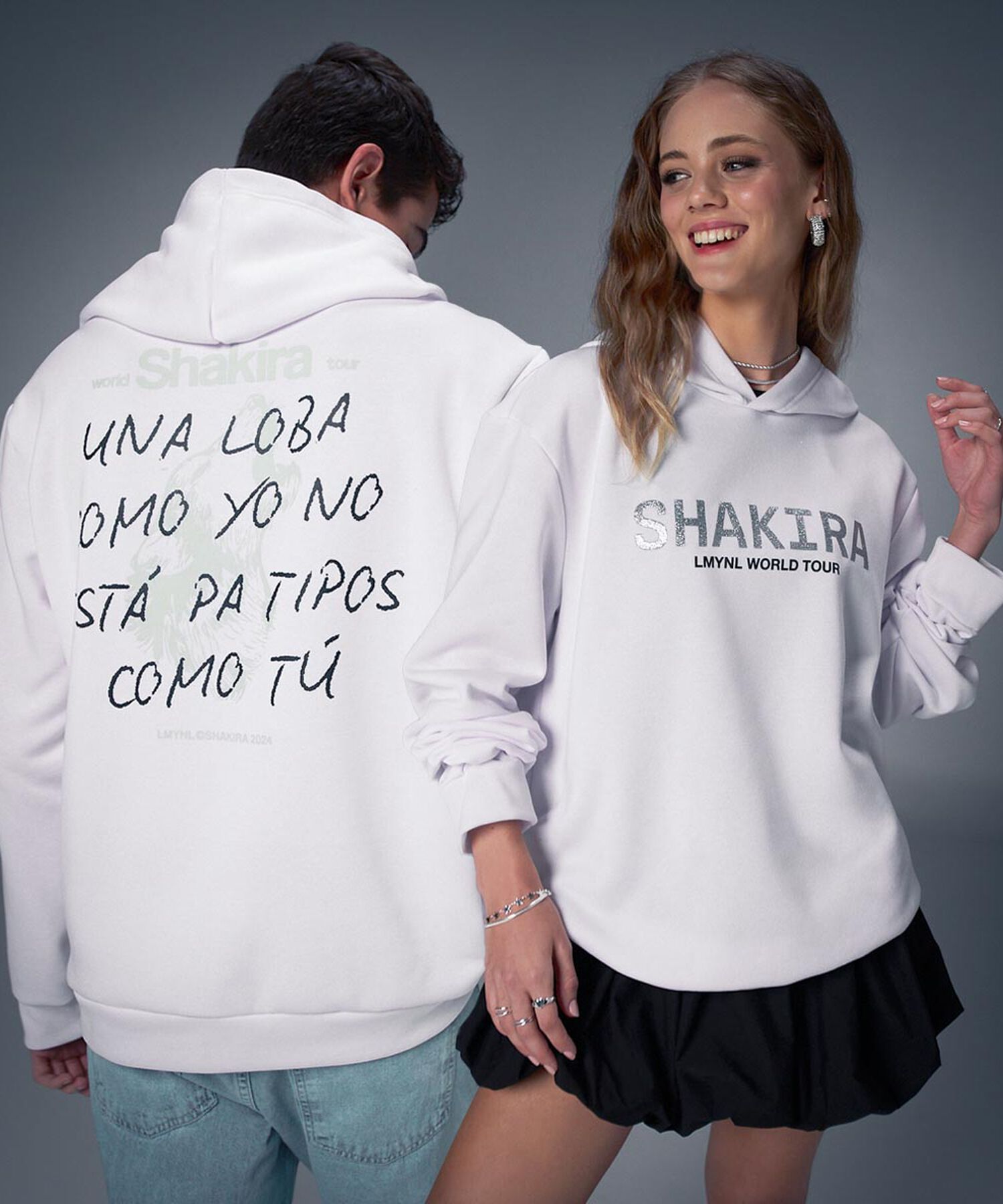 buzos para mujer