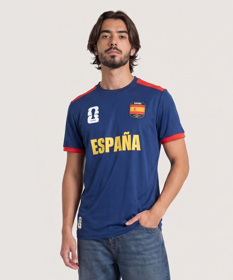 camisetas para hombre