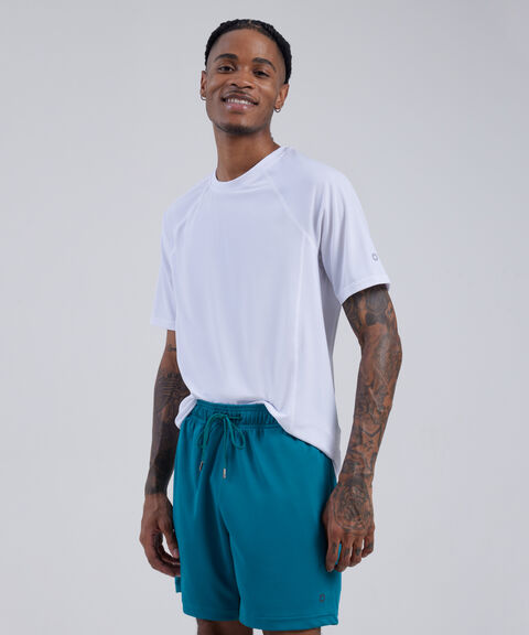 bermudas deportivas para hombre 