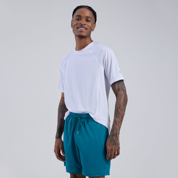 bermudas deportivas para hombre  image number null