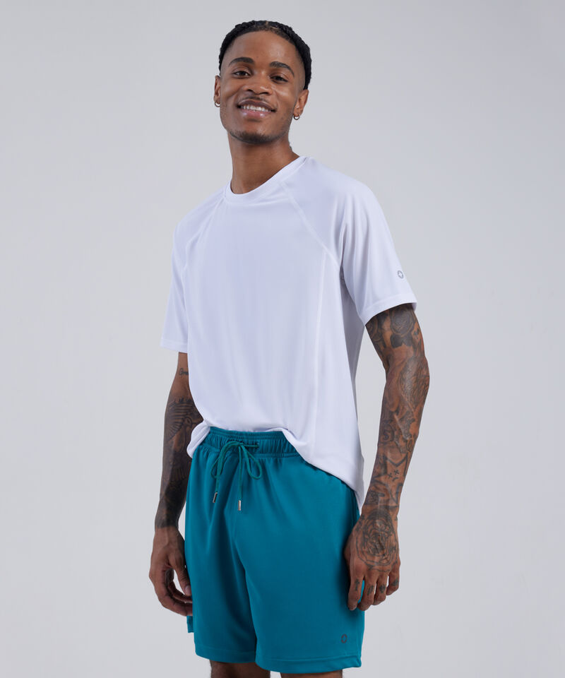 bermudas deportivas para hombre 