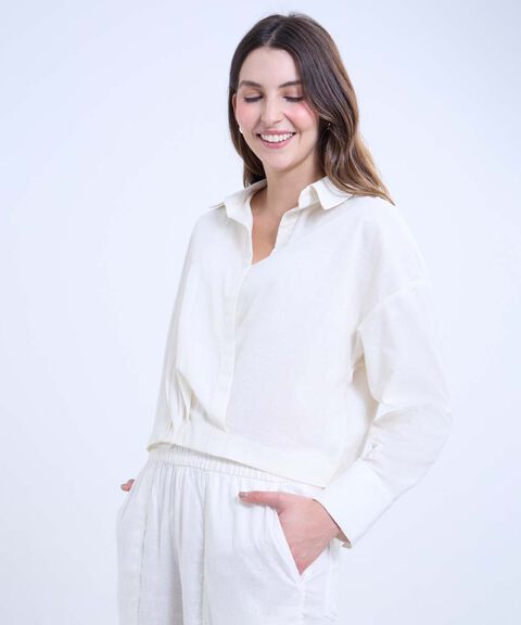 camisas para mujer image number null