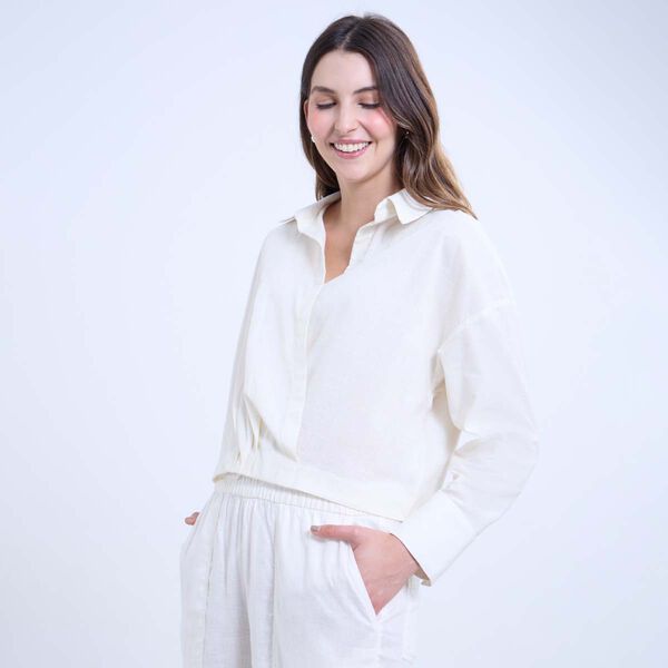camisas para mujer image number null