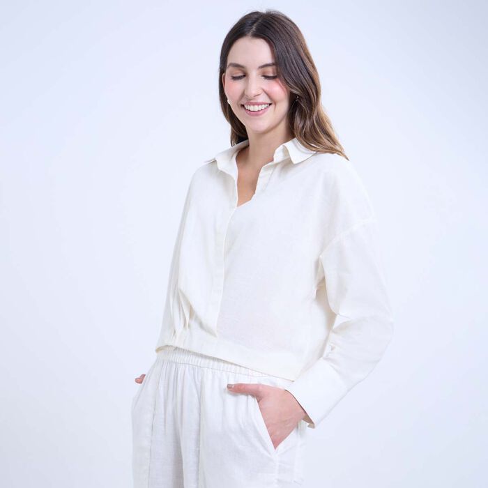 camisas para mujer