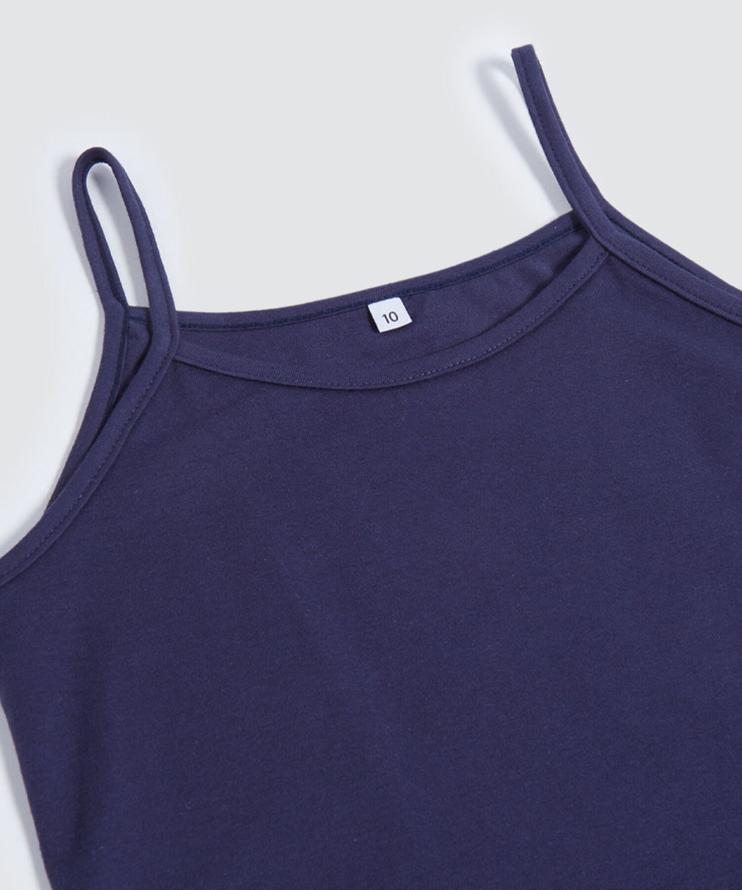 ropa interior para niñas