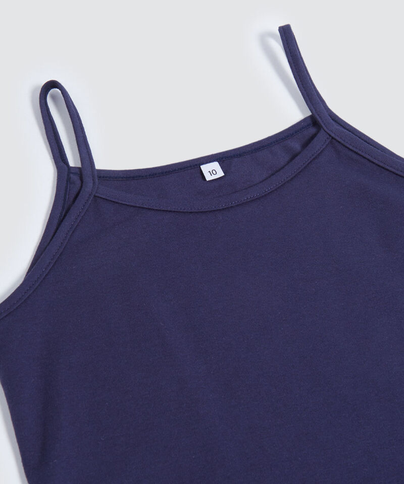 ropa interior para niñas