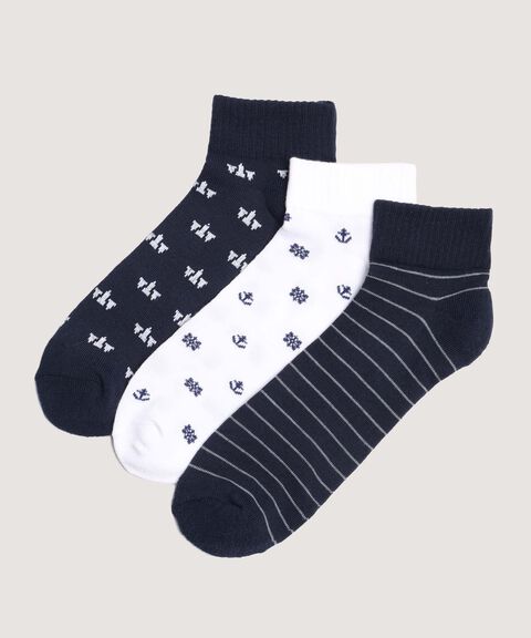 medias para hombre image number null