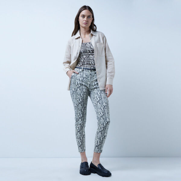 pantalon para mujer image number null