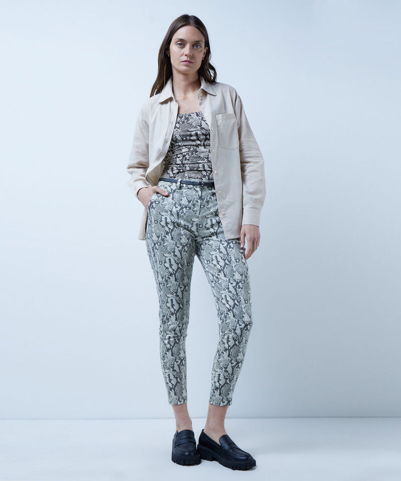 pantalon para mujer