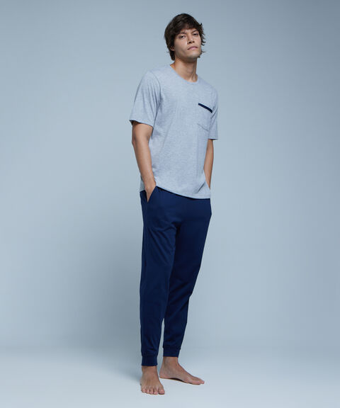 pijamas para hombre