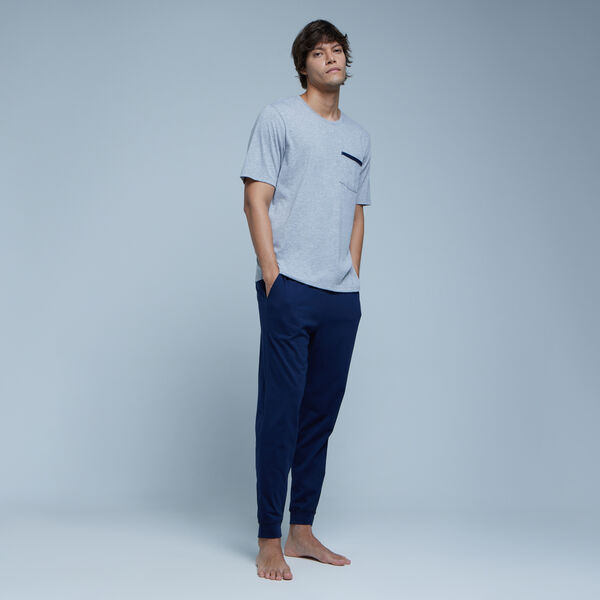 pijamas para hombre image number null