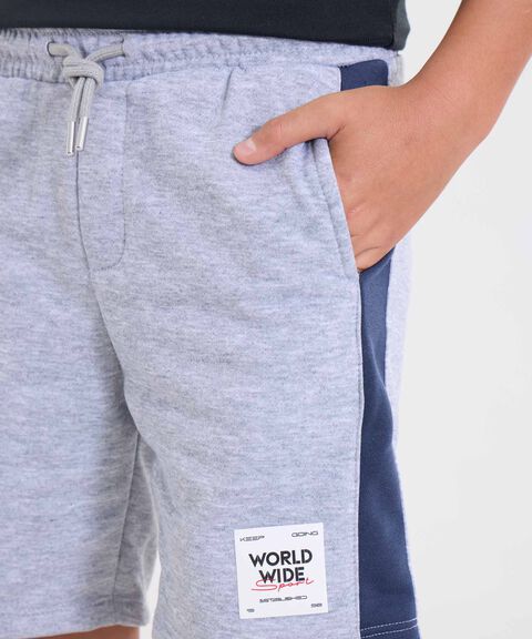 Bermudas para niños image number null