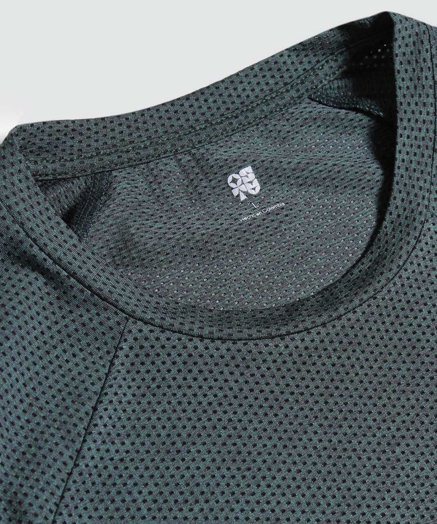 camisetas deportivas para hombre 