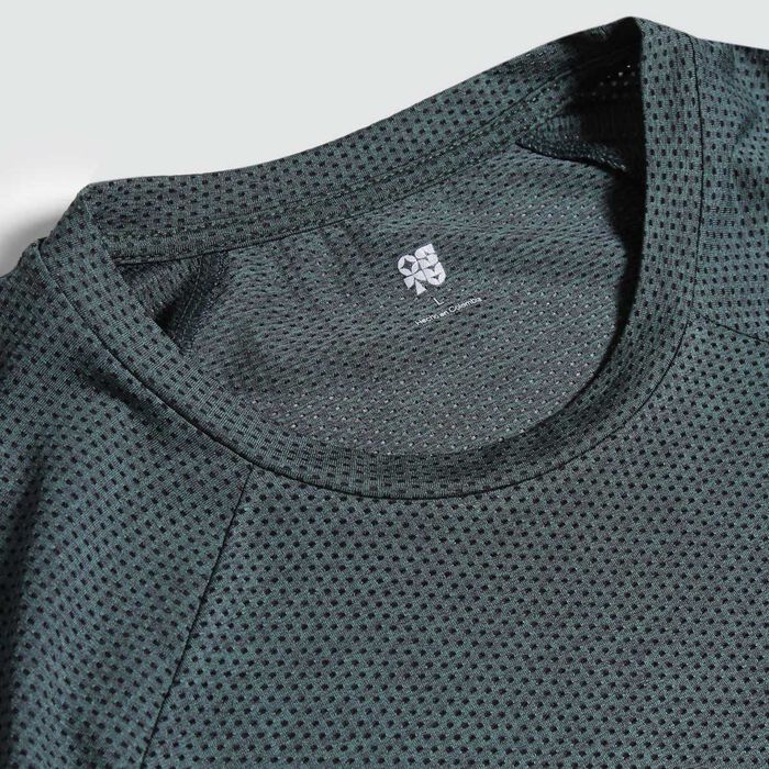 camisetas deportivas para hombre 