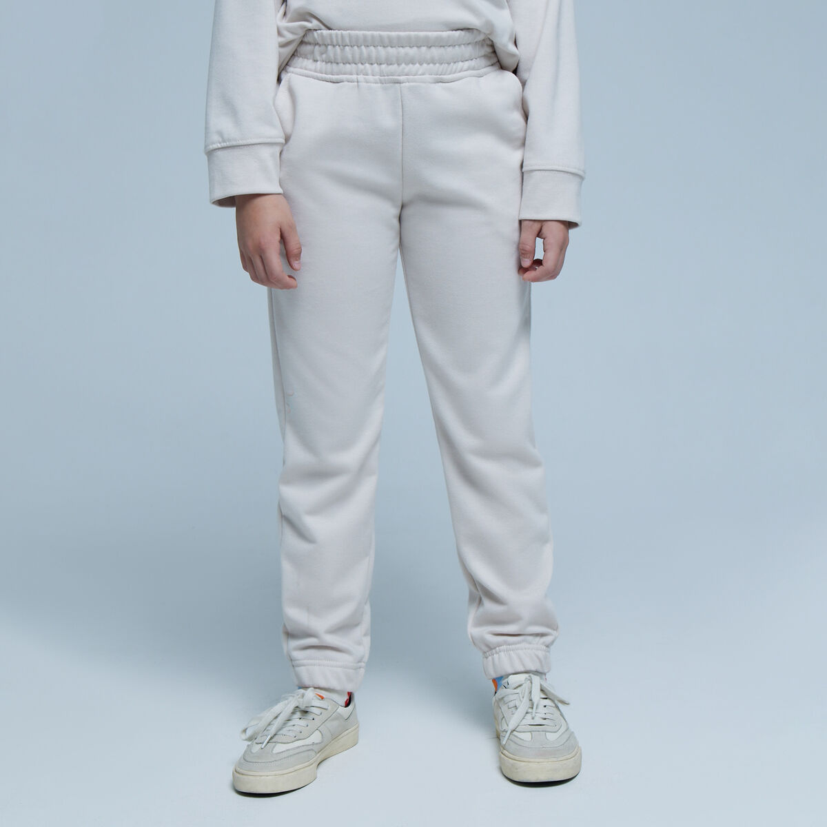 pantalones de pijama para niña