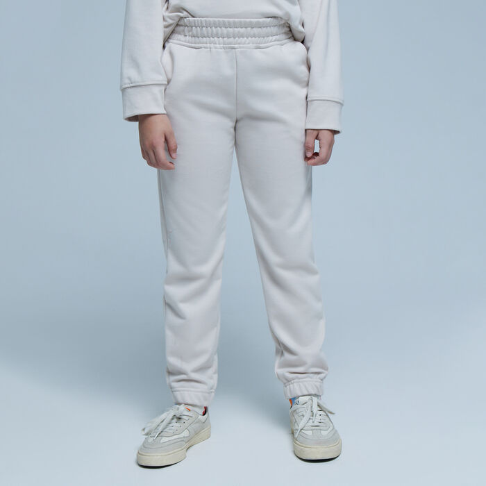 pantalones de pijama para niña