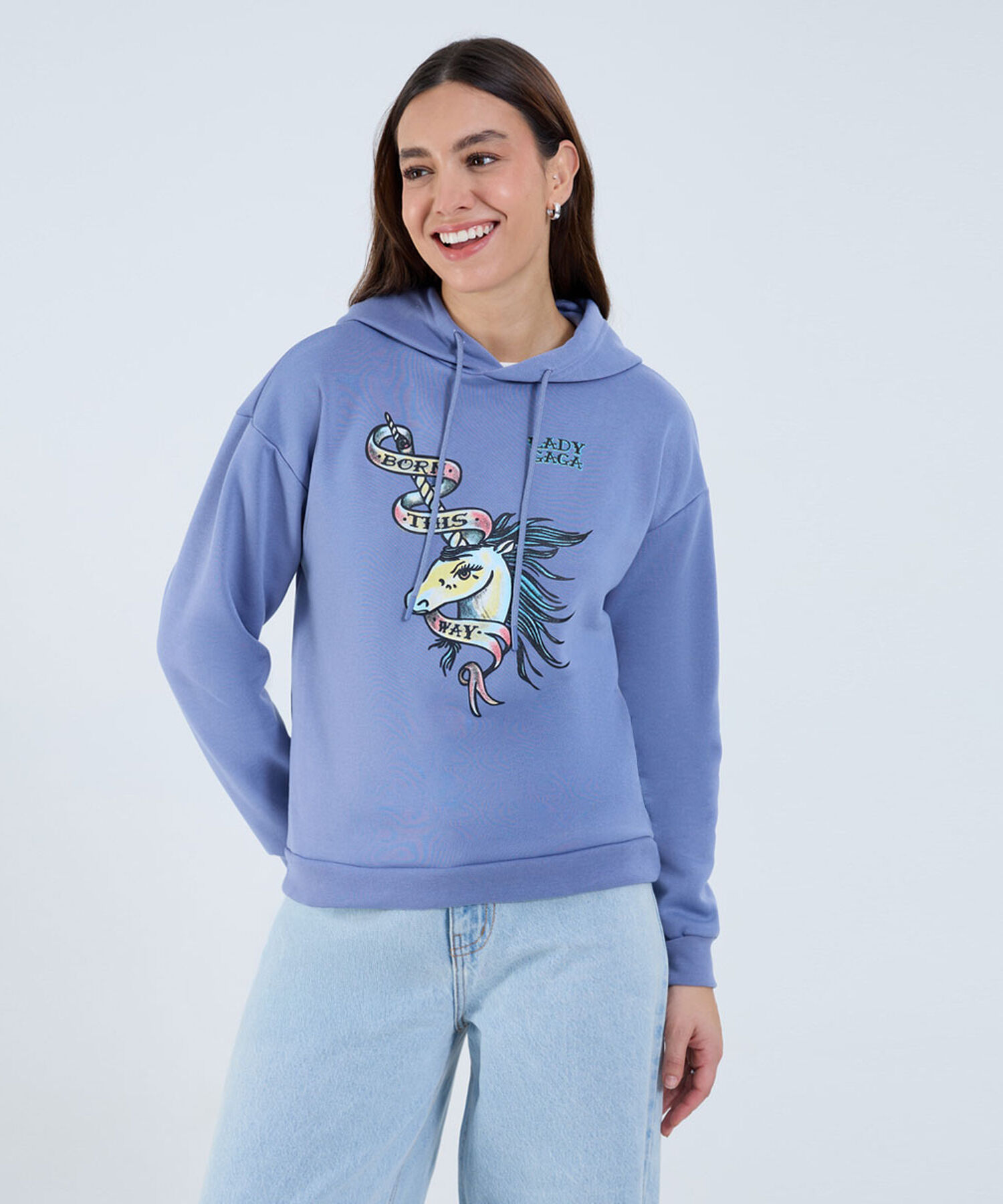 buzos para mujer
