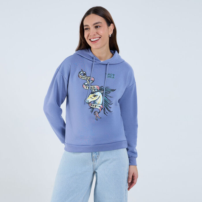 buzos para mujer