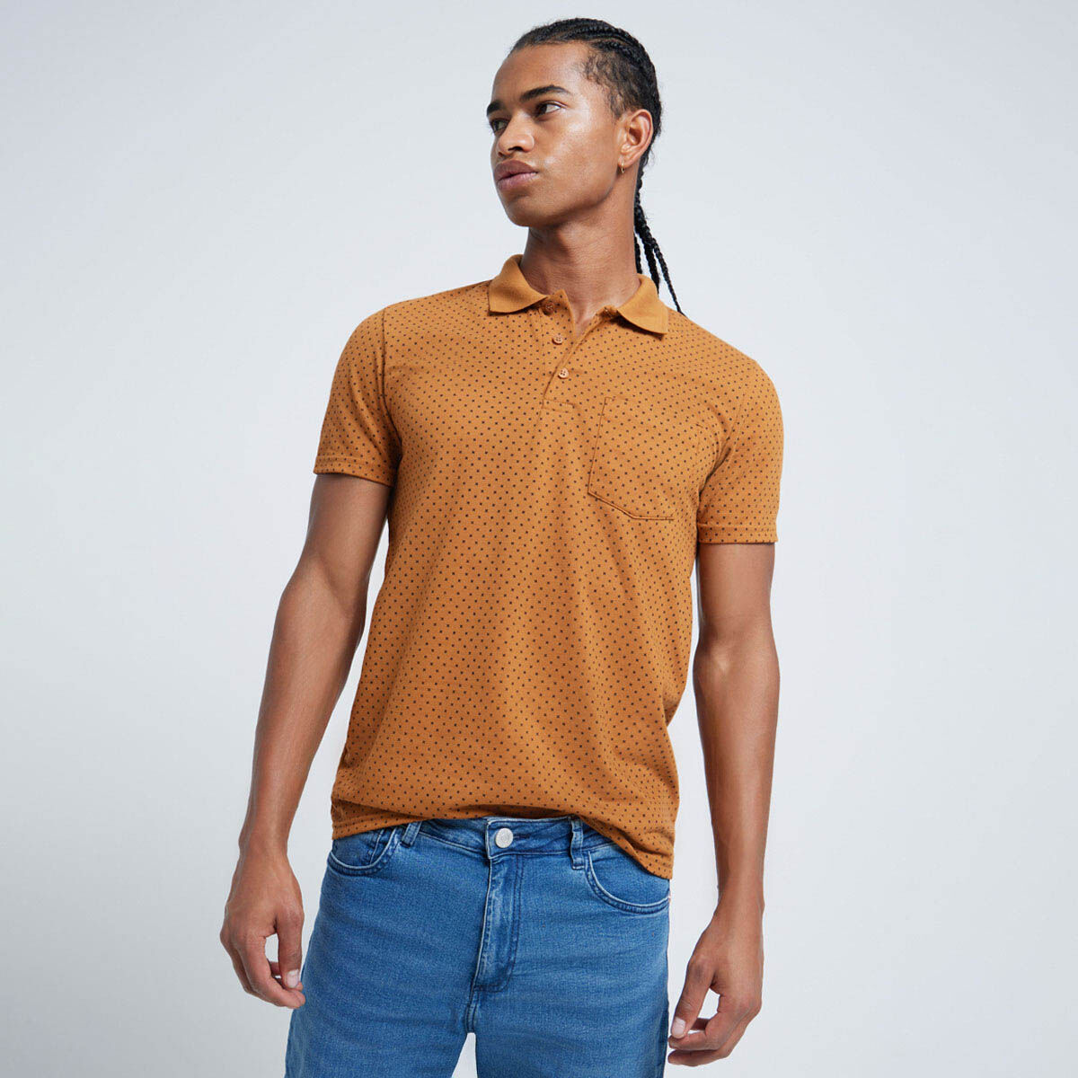 Camisetas polo de hombre 2025
