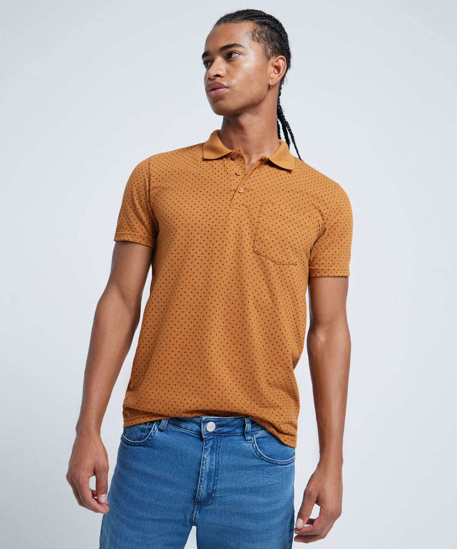 camisetas polo para hombre