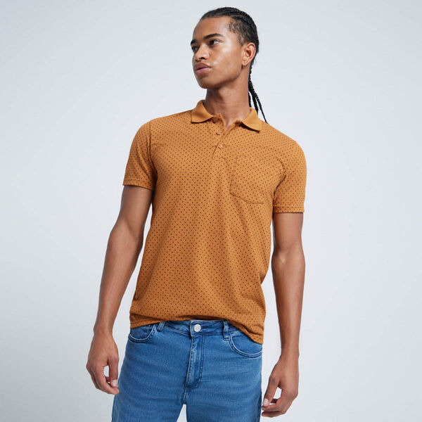 camisetas polo para hombre image number null