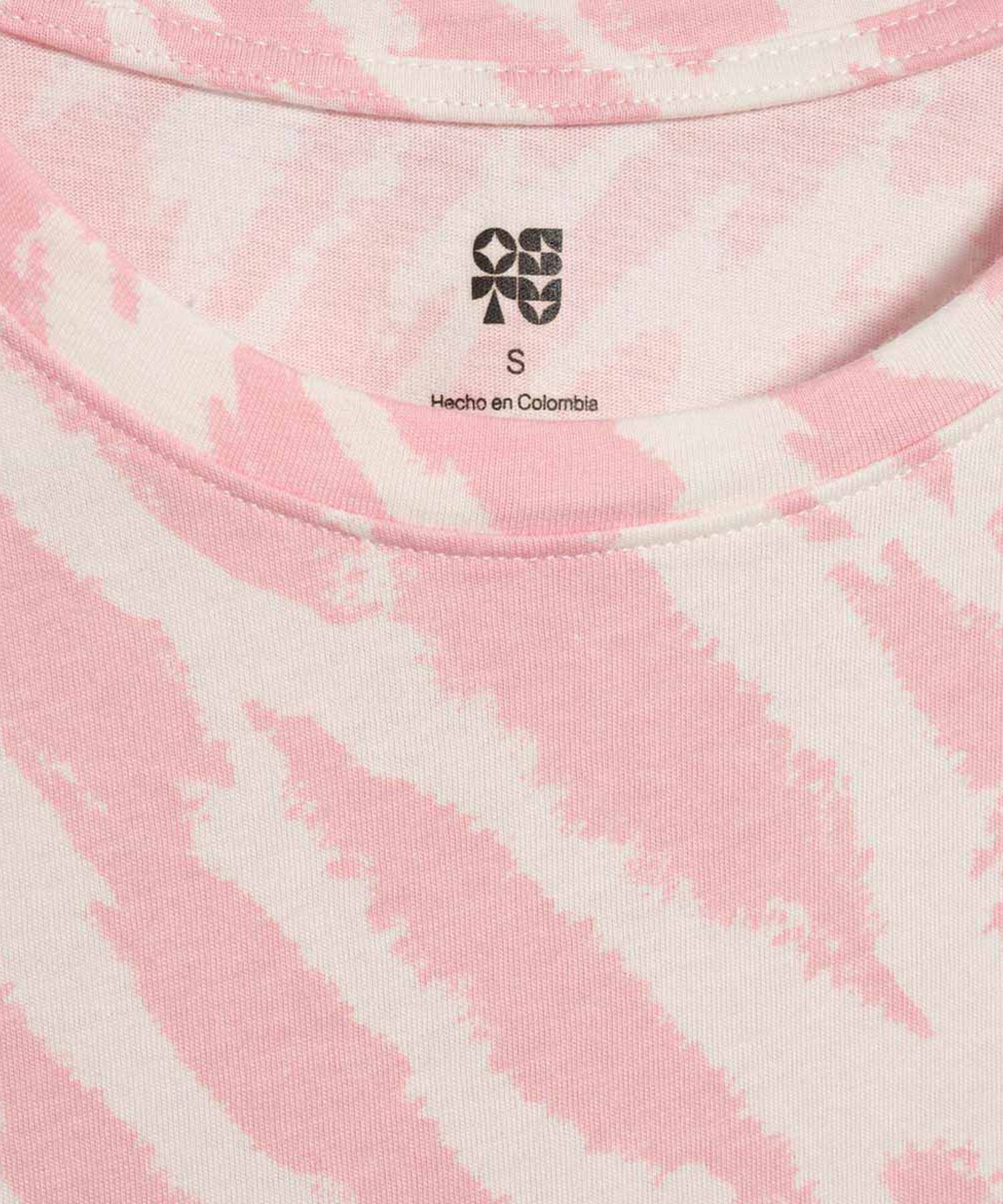 camisetas mujer