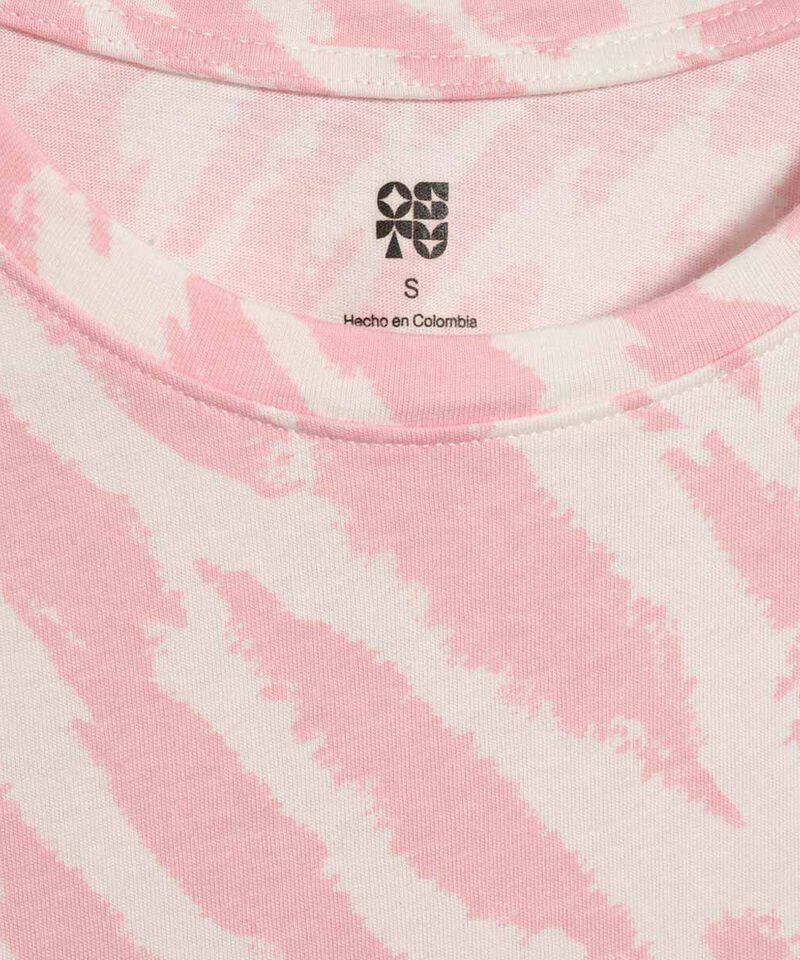 camisetas mujer