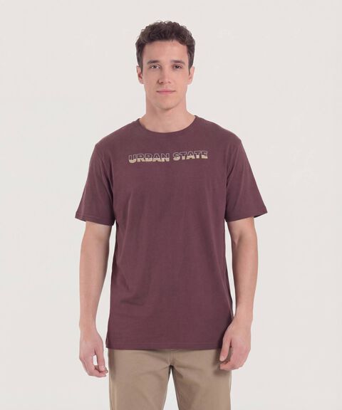 camisetas para hombre
