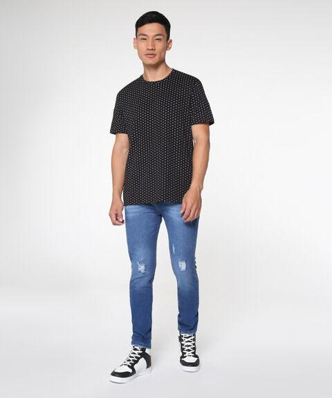 camisetas para hombre
