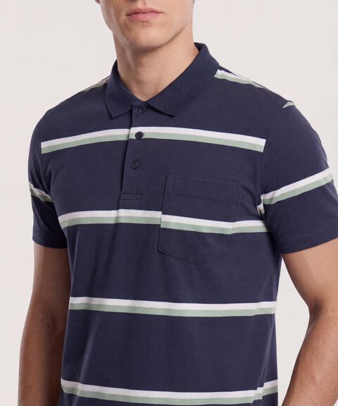 camisetas polo para hombre