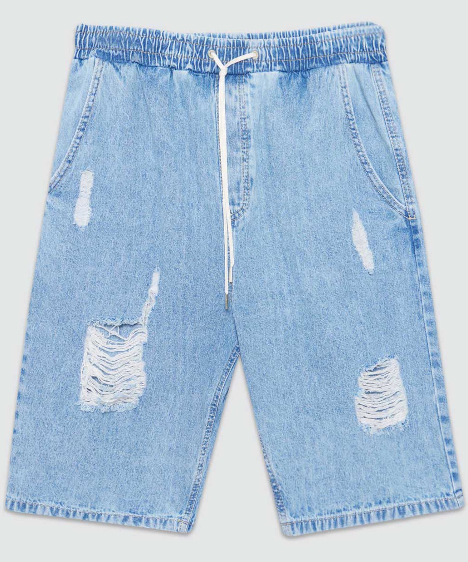 bermudas para hombre