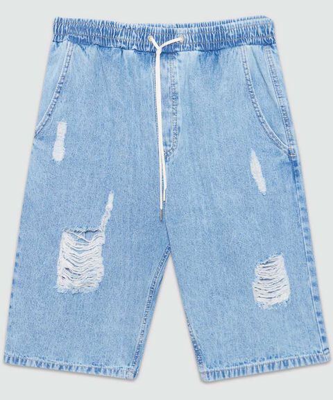 bermudas para hombre