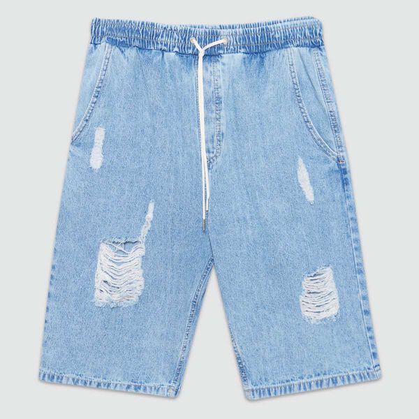 bermudas para hombre