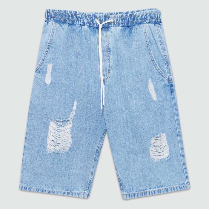 bermudas para hombre