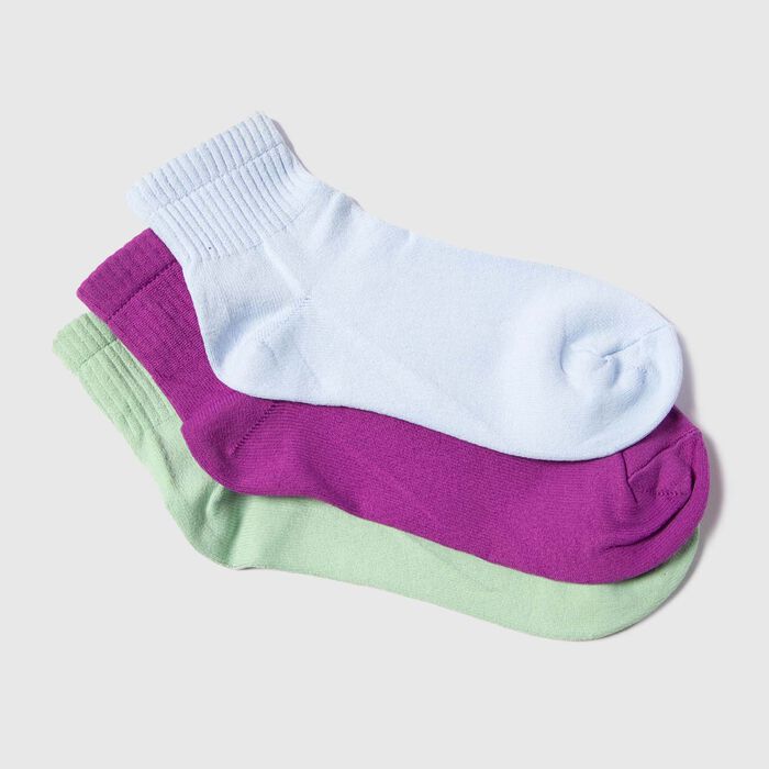 medias para mujer