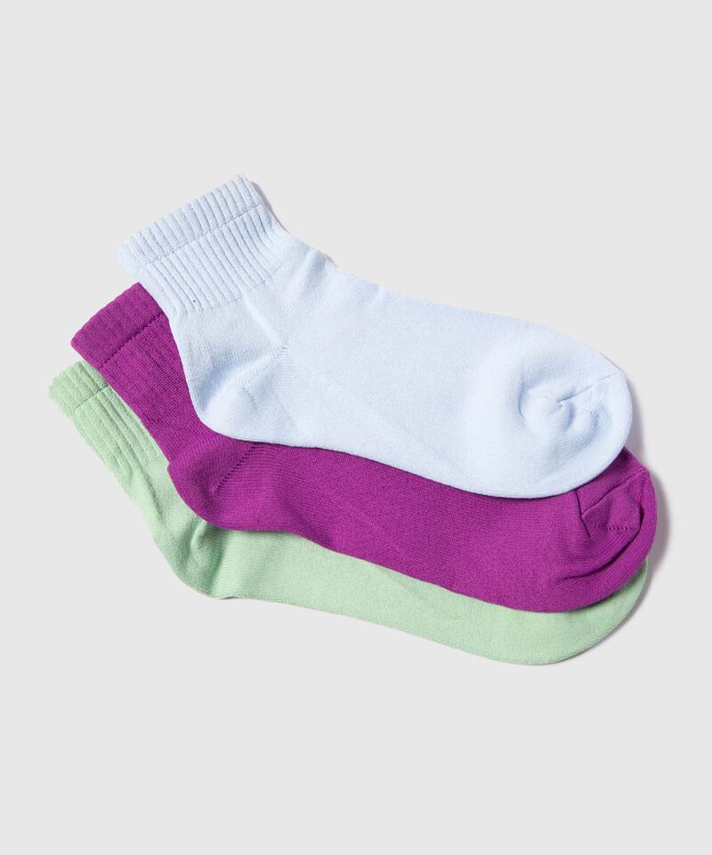 medias para mujer